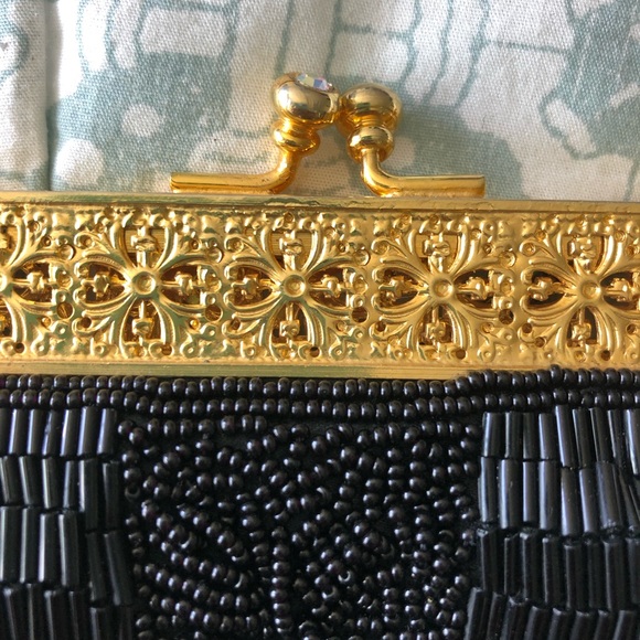 1920’s clutch purse - Picture 3 of 4